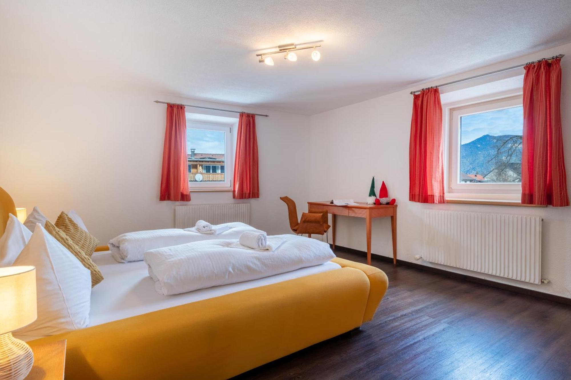Apartmenthaus Ehrenberg Ehenbichl Ngoại thất bức ảnh