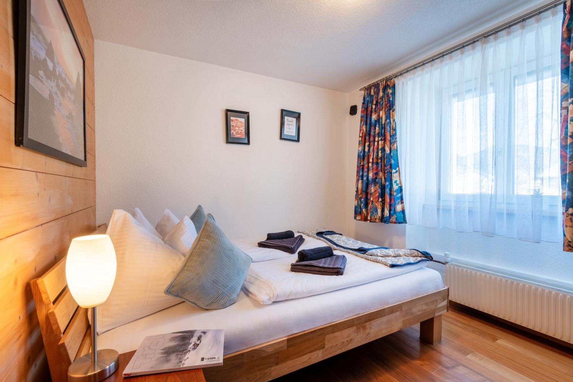Apartmenthaus Ehrenberg Ehenbichl Ngoại thất bức ảnh