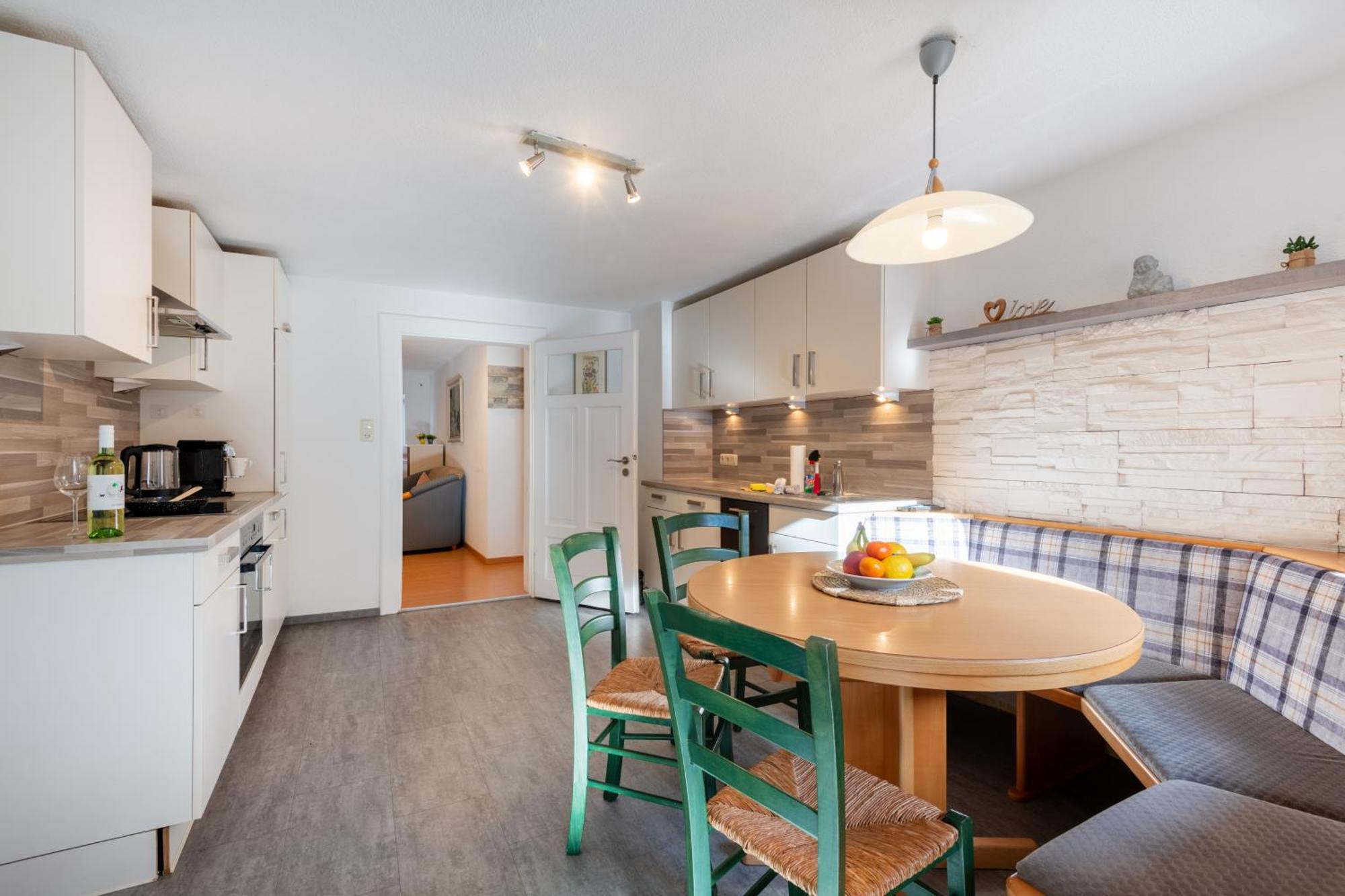 Apartmenthaus Ehrenberg Ehenbichl Ngoại thất bức ảnh
